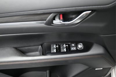 2023 Mazda Mazda CX-5 2.5 S Premium