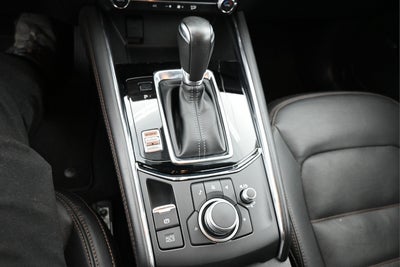 2023 Mazda Mazda CX-5 2.5 S Premium
