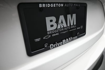 2023 Mazda Mazda CX-5 2.5 S Premium