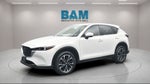 2023 Mazda Mazda CX-5 2.5 S Premium