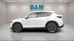 2023 Mazda Mazda CX-5 2.5 S Premium