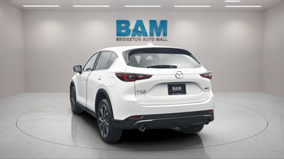 2023 Mazda Mazda CX-5 2.5 S Premium