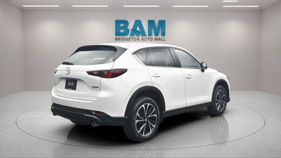 2023 Mazda Mazda CX-5 2.5 S Premium