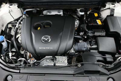 2023 Mazda Mazda CX-5 2.5 S Premium