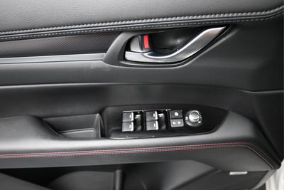 2024 Mazda Mazda CX-5 2.5 Turbo Premium