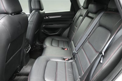 2024 Mazda Mazda CX-5 2.5 Turbo Premium