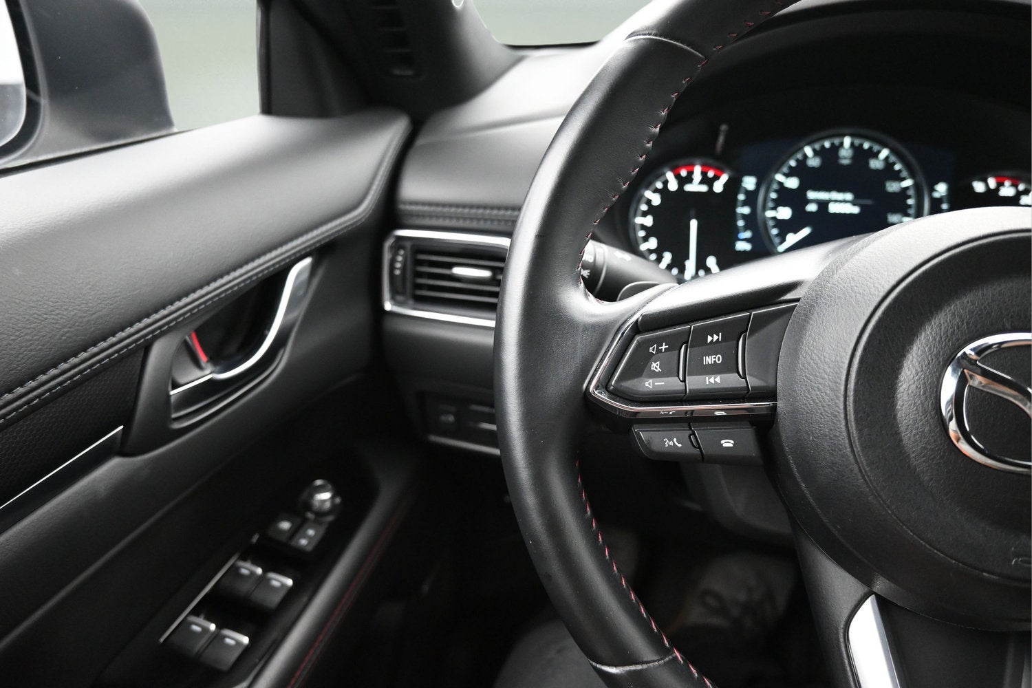 2024 Mazda Mazda CX-5 2.5 Turbo Premium
