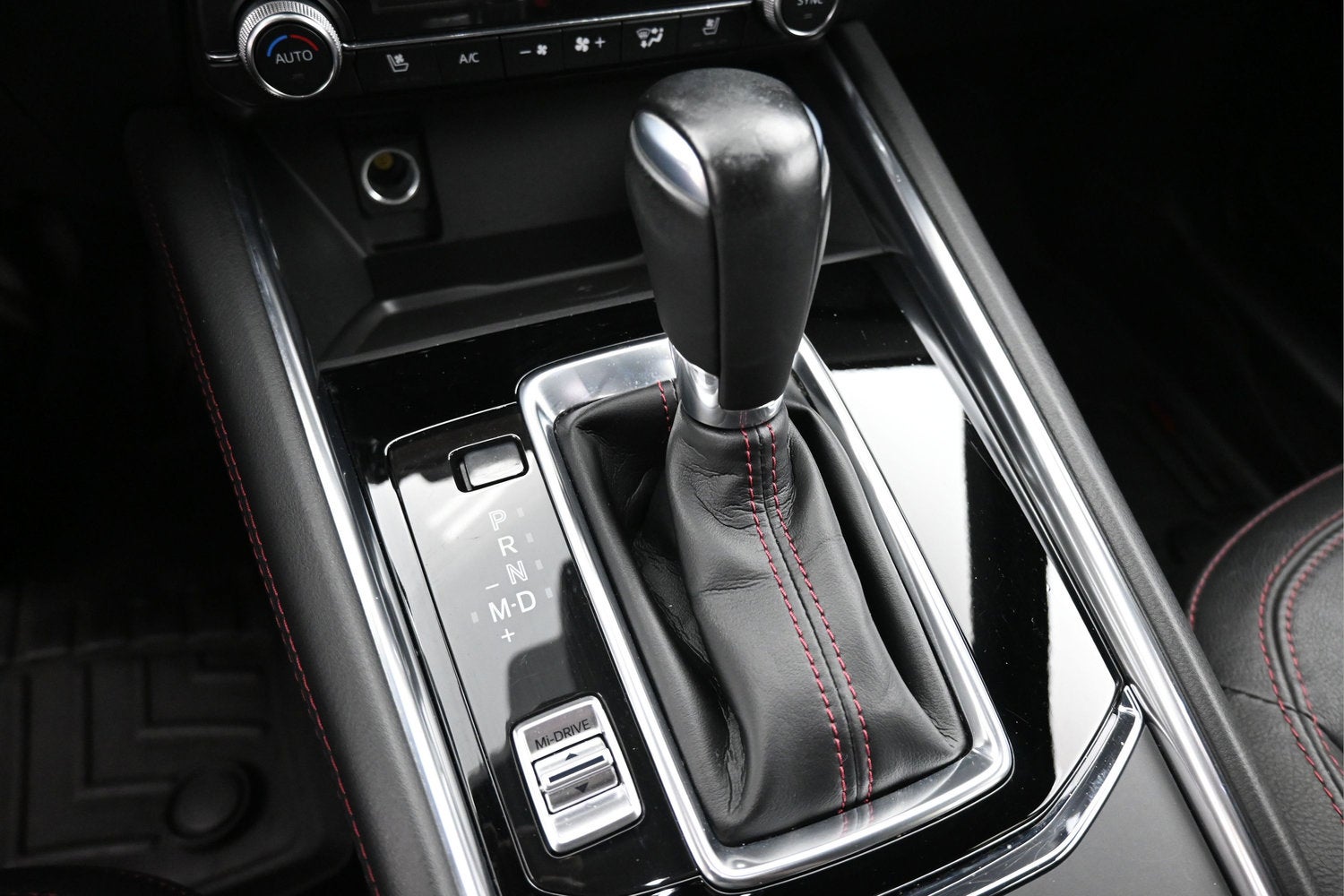 2024 Mazda Mazda CX-5 2.5 Turbo Premium