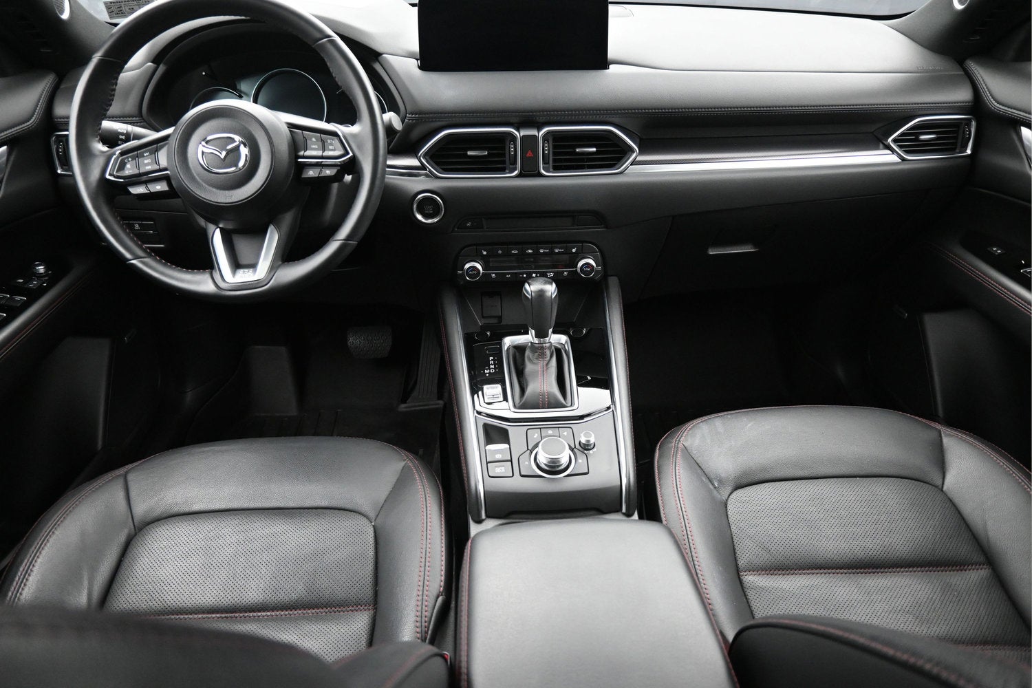 2024 Mazda Mazda CX-5 2.5 Turbo Premium