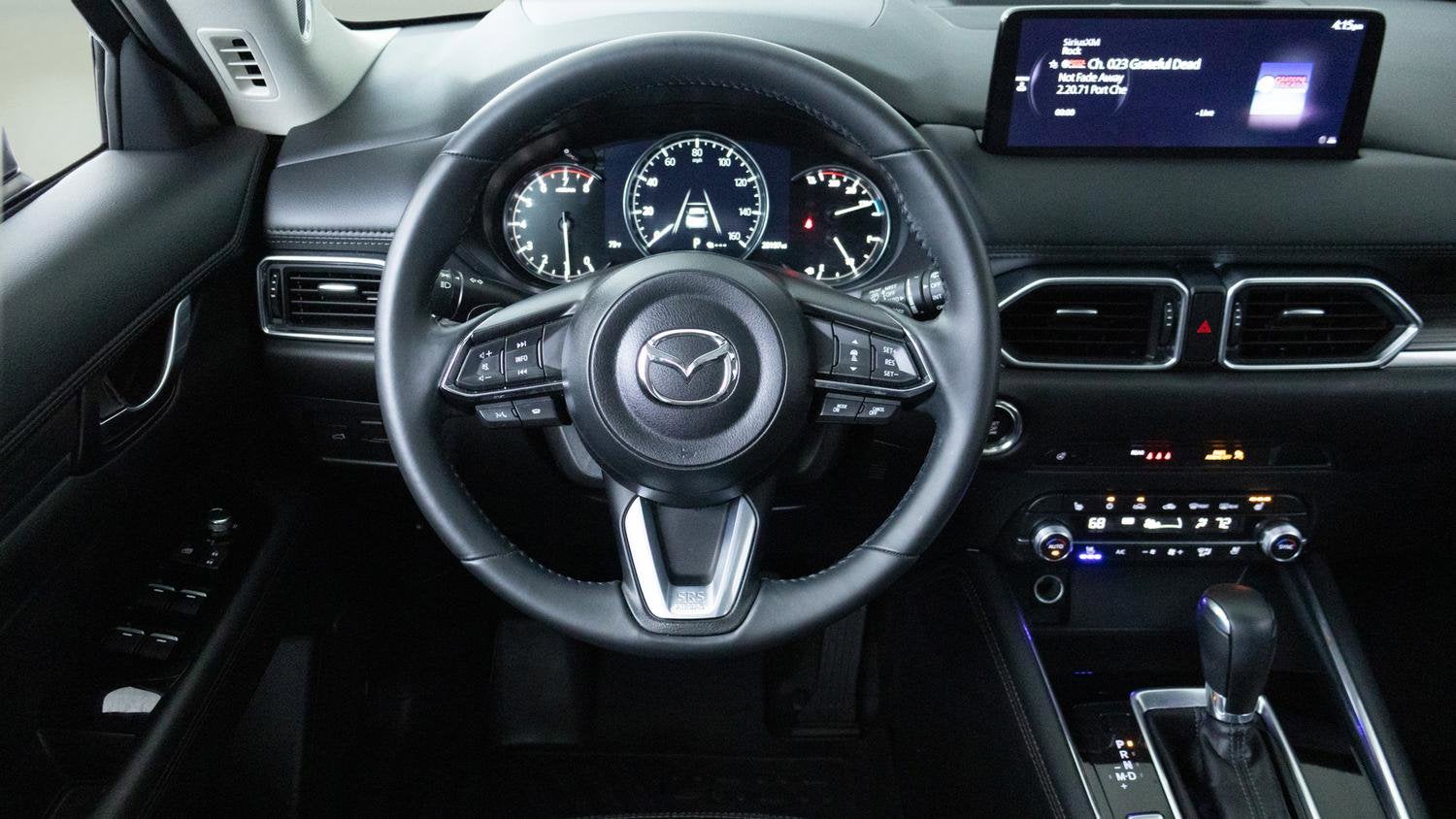 2023 Mazda Mazda CX-5 2.5 S Premium Plus