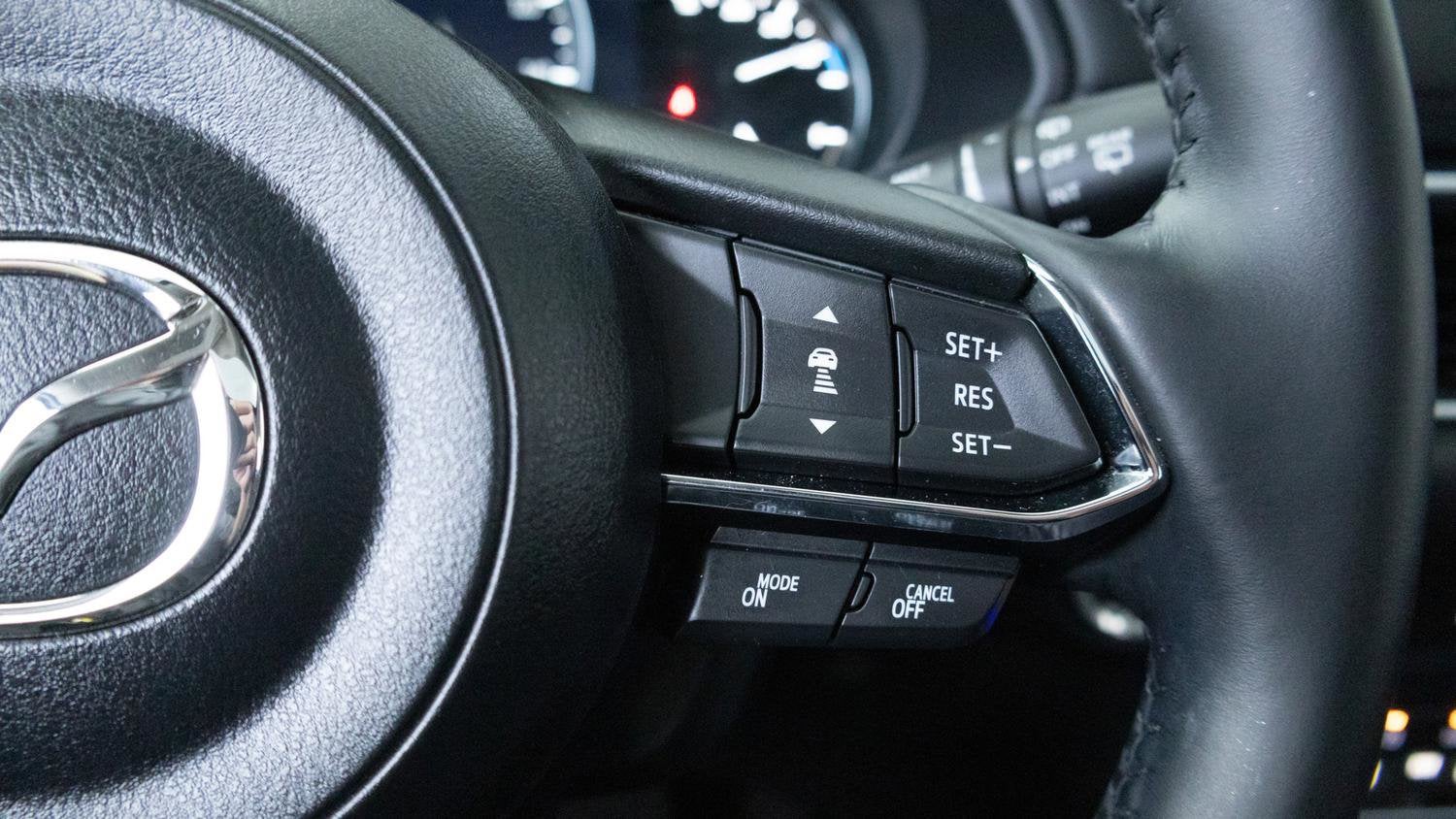 2023 Mazda Mazda CX-5 2.5 S Premium Plus