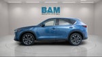 2023 Mazda Mazda CX-5 2.5 S Premium Plus