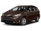 2016 Toyota Prius v Four