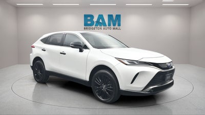 2023 Toyota Venza Nightshade Edition
