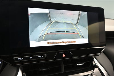 2023 Toyota Venza Nightshade Edition