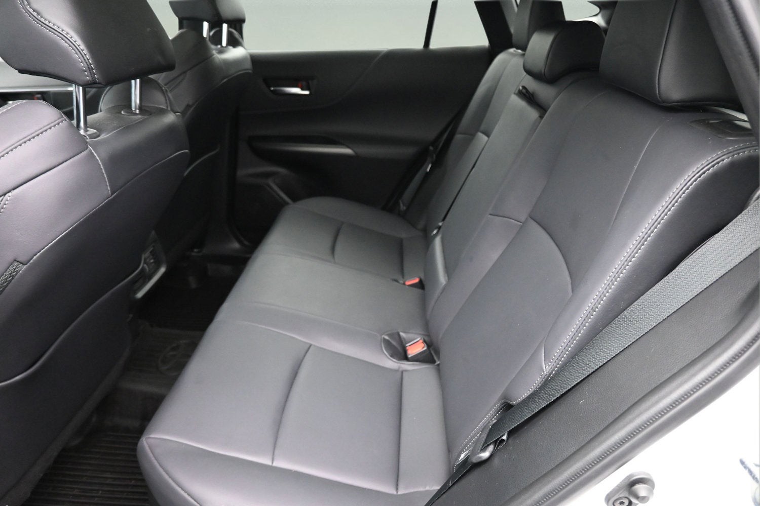 2023 Toyota Venza Nightshade Edition