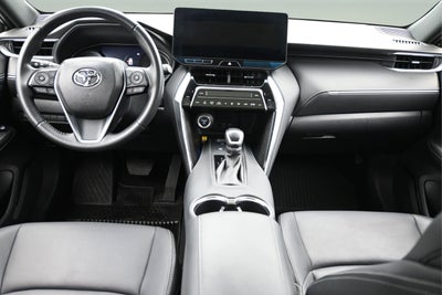 2023 Toyota Venza Nightshade Edition