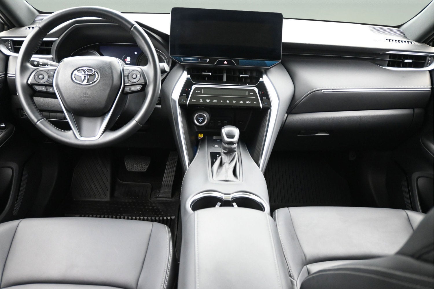 2023 Toyota Venza Nightshade Edition