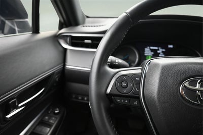 2023 Toyota Venza Nightshade Edition