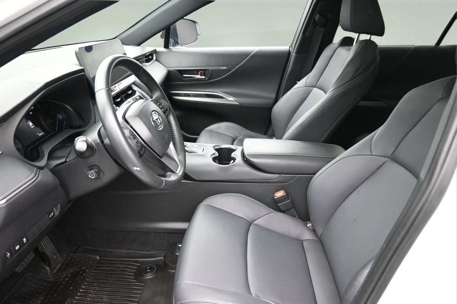 2023 Toyota Venza Nightshade Edition
