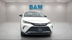 2023 Toyota Venza Nightshade Edition
