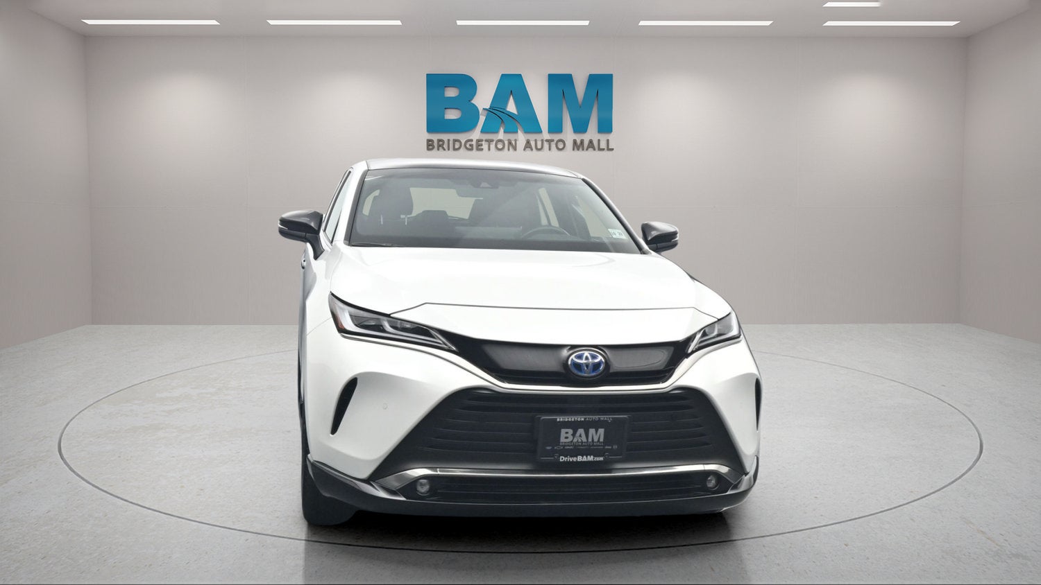 2023 Toyota Venza Nightshade Edition