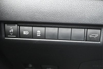 2023 Toyota Venza Nightshade Edition