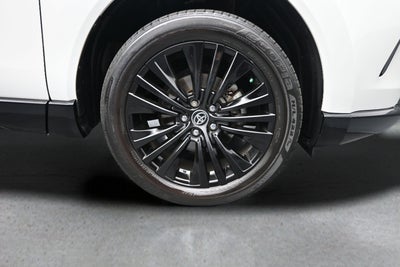 2023 Toyota Venza Nightshade Edition