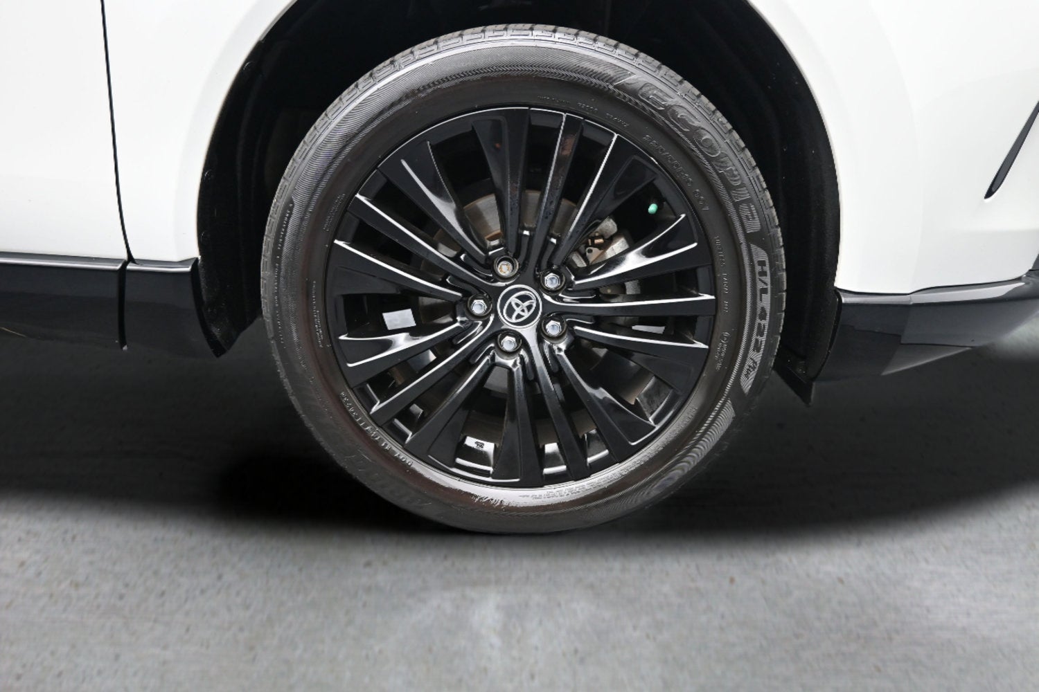 2023 Toyota Venza Nightshade Edition