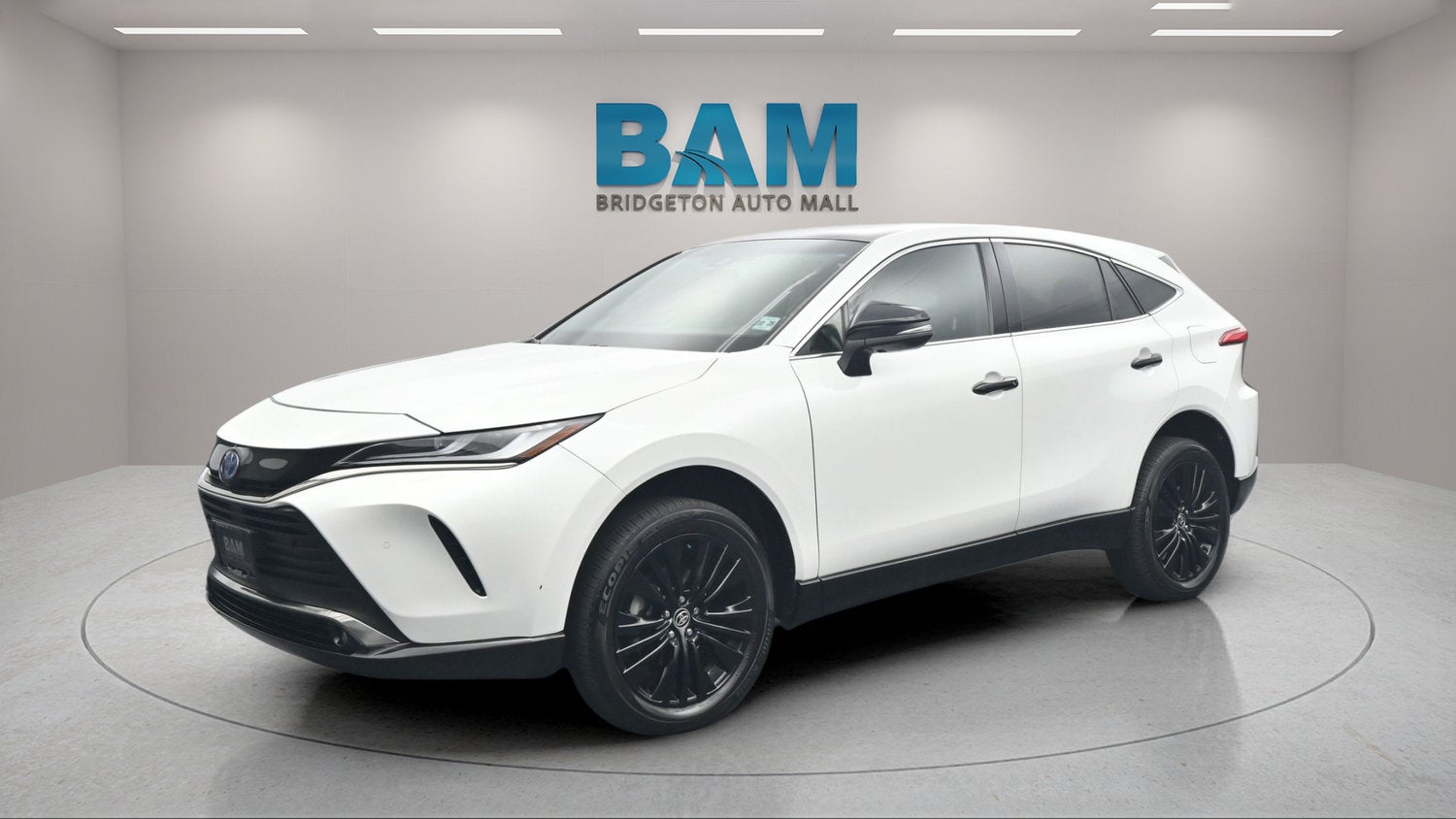 2023 Toyota Venza Nightshade Edition