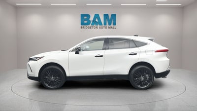 2023 Toyota Venza Nightshade Edition