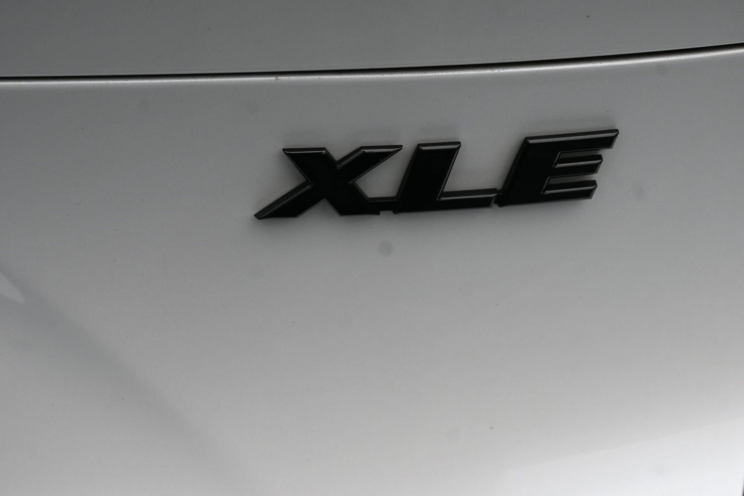 2023 Toyota Venza Nightshade Edition