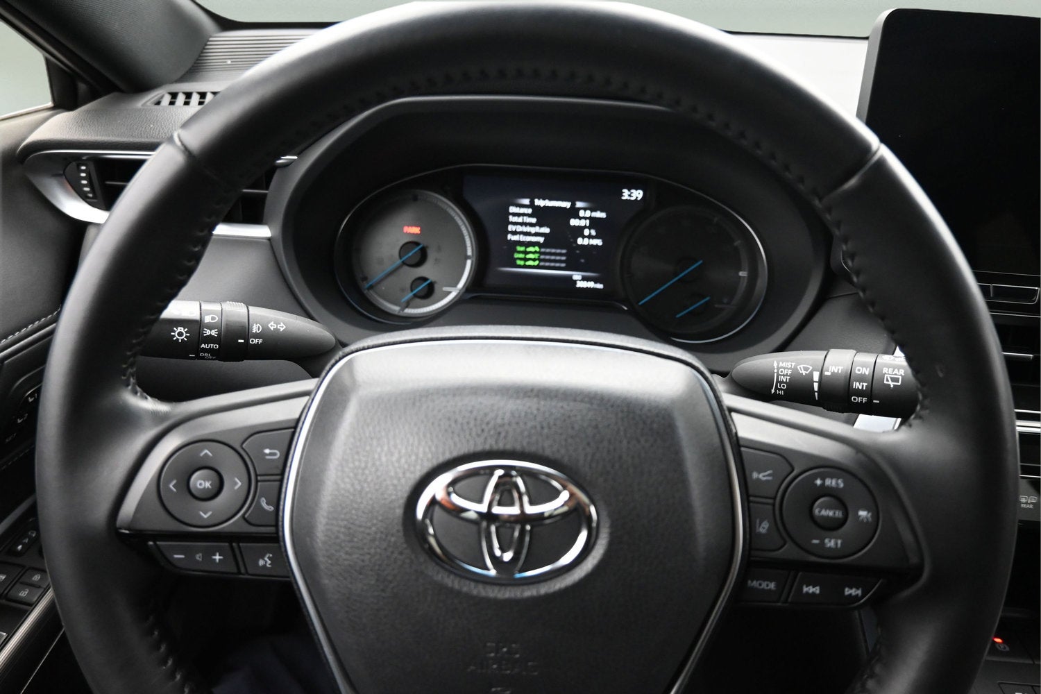 2023 Toyota Venza Nightshade Edition