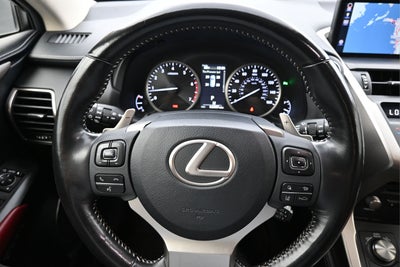 2020 Lexus NX 300 NX 300