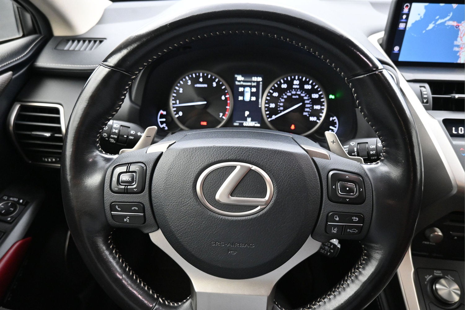 2020 Lexus NX 300 NX 300