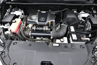 2020 Lexus NX 300 NX 300