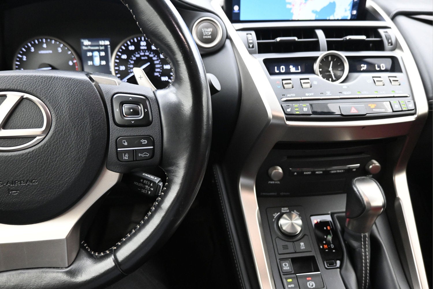 2020 Lexus NX 300 NX 300