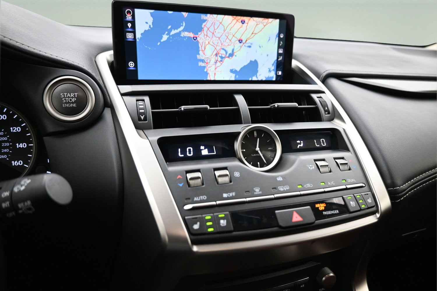 2020 Lexus NX 300 NX 300