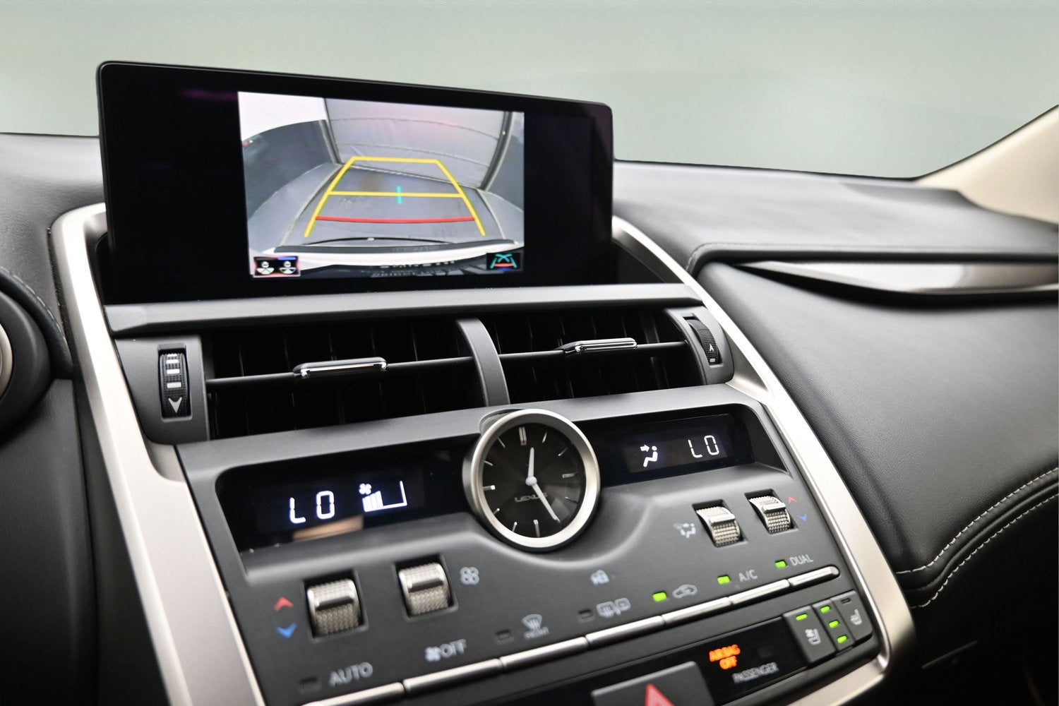 2020 Lexus NX 300 NX 300