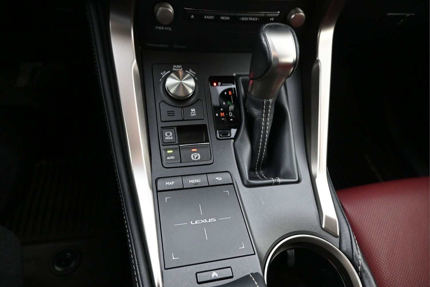 2020 Lexus NX 300 NX 300