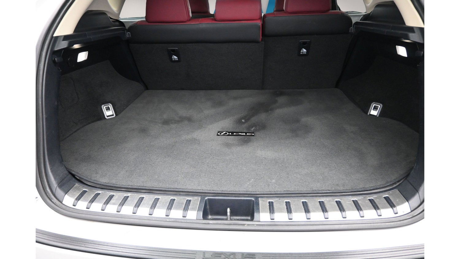 2020 Lexus NX 300 NX 300