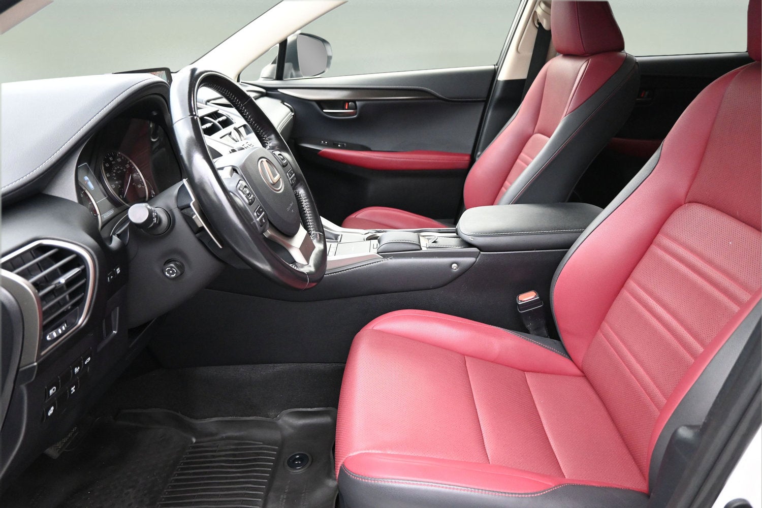2020 Lexus NX 300 NX 300