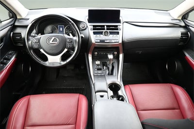 2020 Lexus NX 300 NX 300