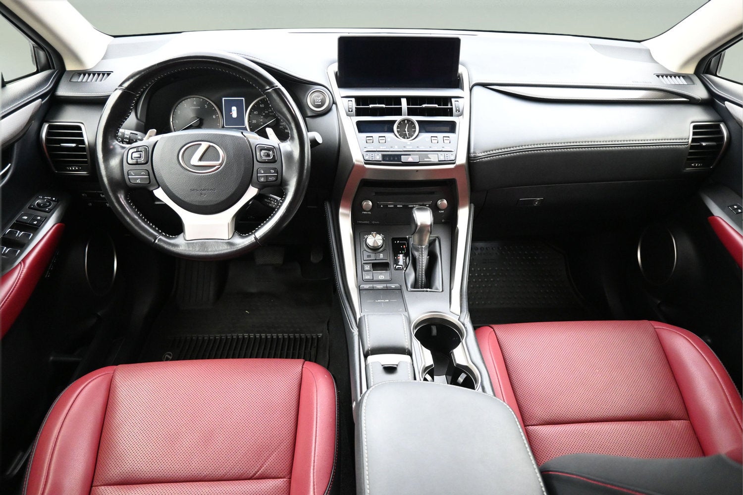 2020 Lexus NX 300 NX 300