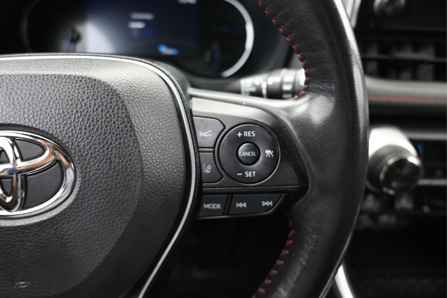 2023 Toyota RAV4 Prime SE
