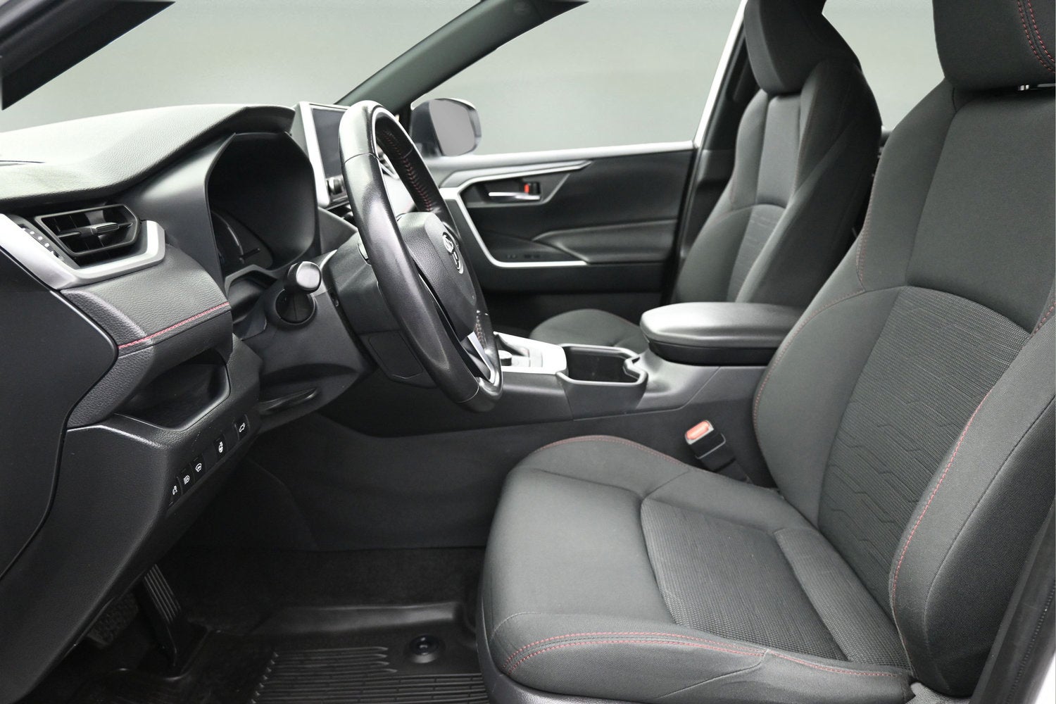 2023 Toyota RAV4 Prime SE