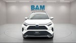 2023 Toyota RAV4 Prime SE