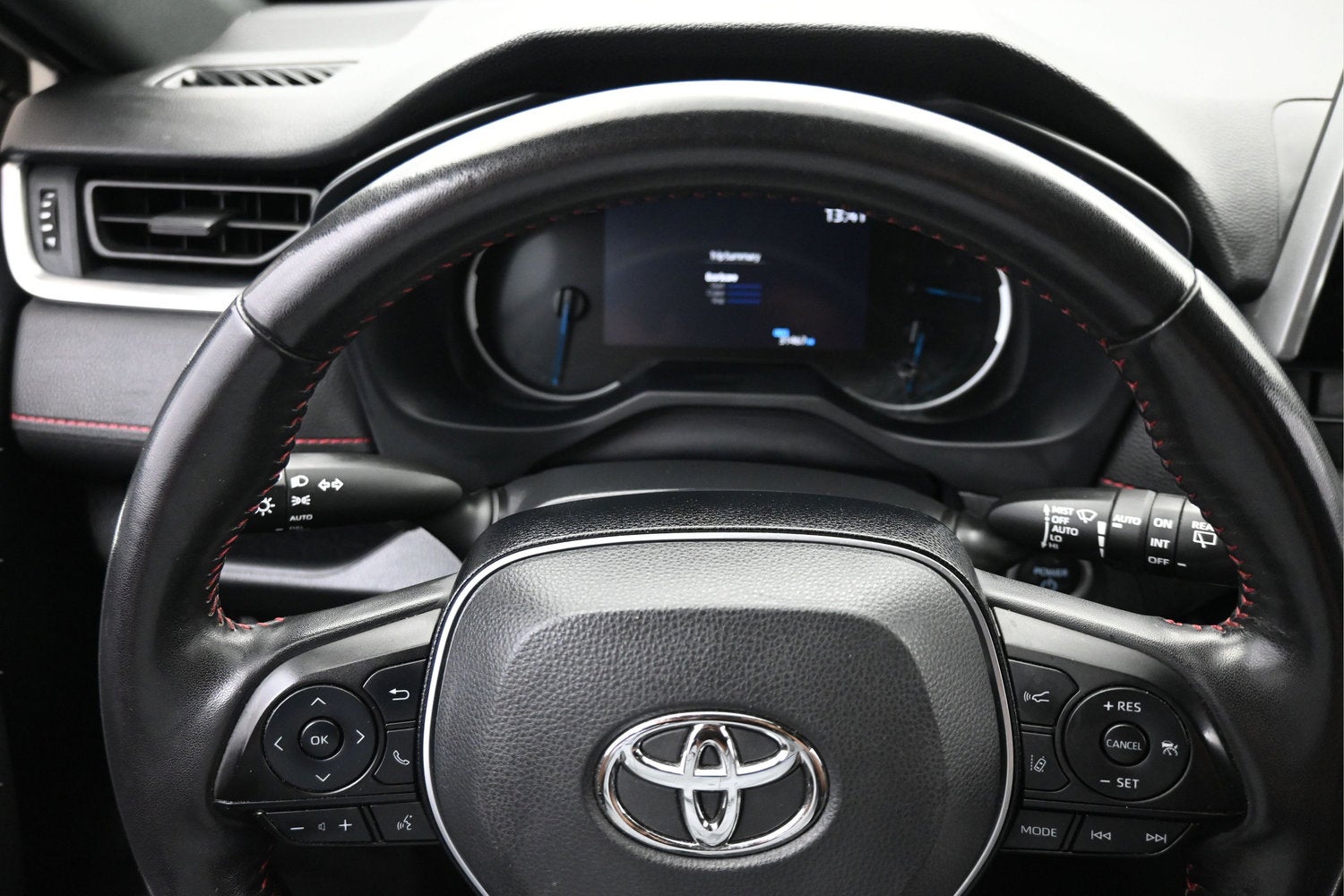 2023 Toyota RAV4 Prime SE