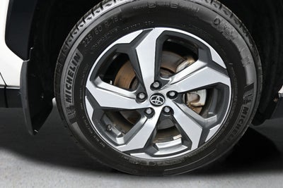 2023 Toyota RAV4 Prime SE
