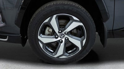 2023 Toyota RAV4 Prime SE